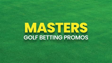 master bet predictions|Masters Picks, Predictions & Odds: Best Bets & Bonuses for  .